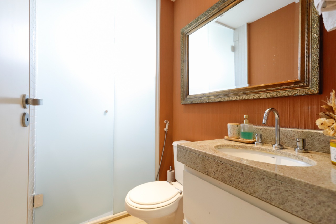 Apartamento, 3 quartos, 135 m² - Foto 43