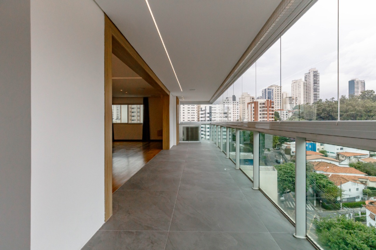 Apartamento, 3 quartos, 234 m² - Foto 9