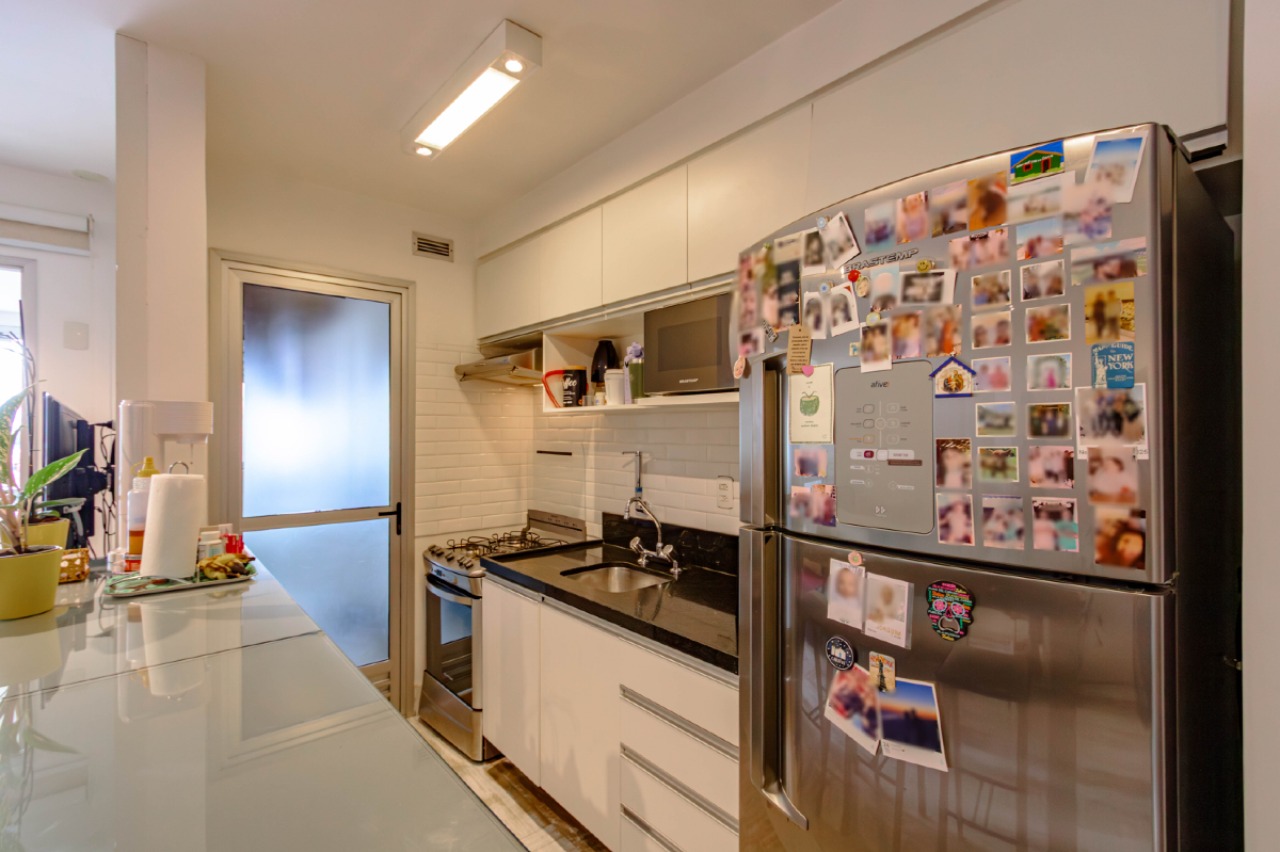 Apartamento, 2 quartos, 65 m² - Foto 8