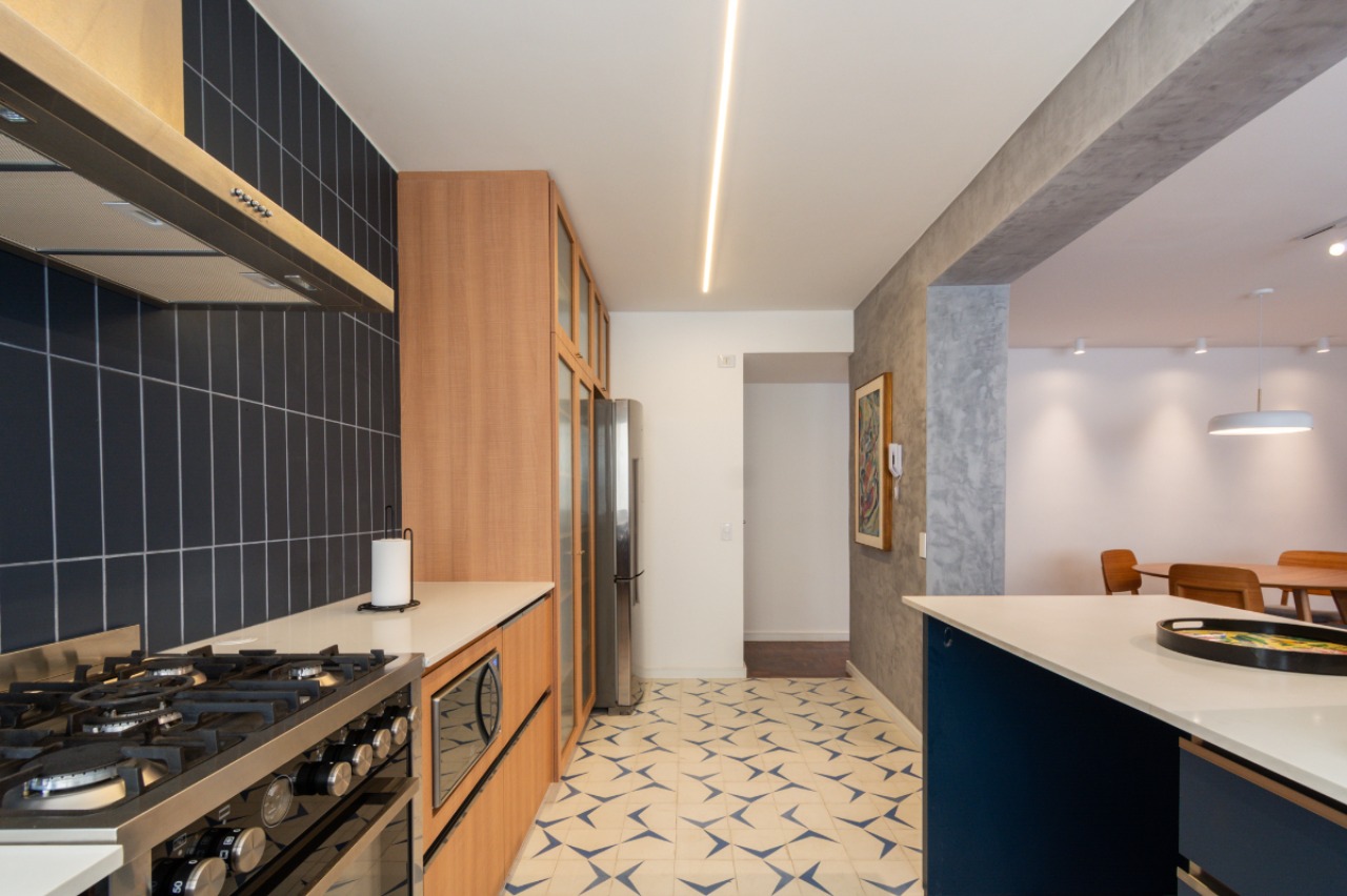 Apartamento, 2 quartos, 97 m² - Foto 15