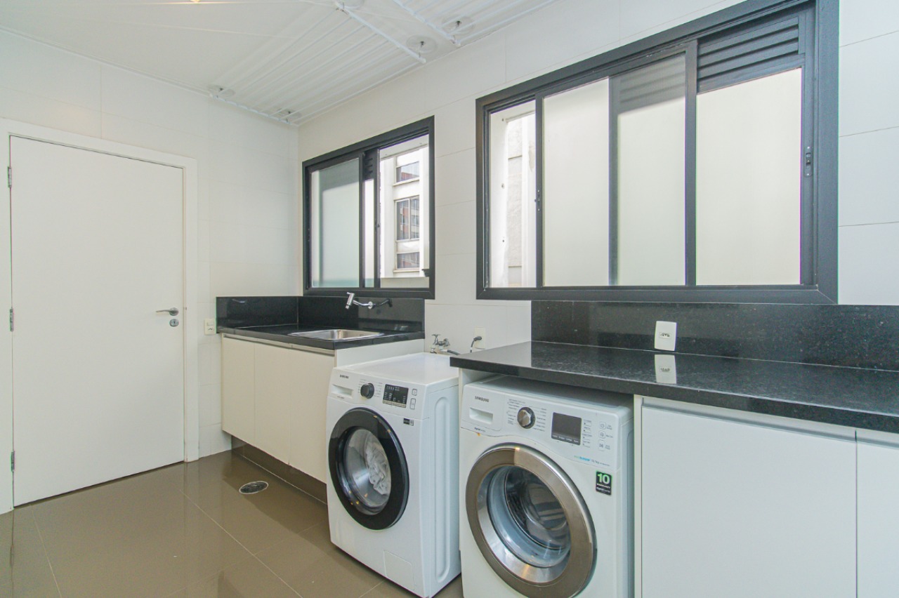 Apartamento, 4 quartos, 236 m² - Foto 23