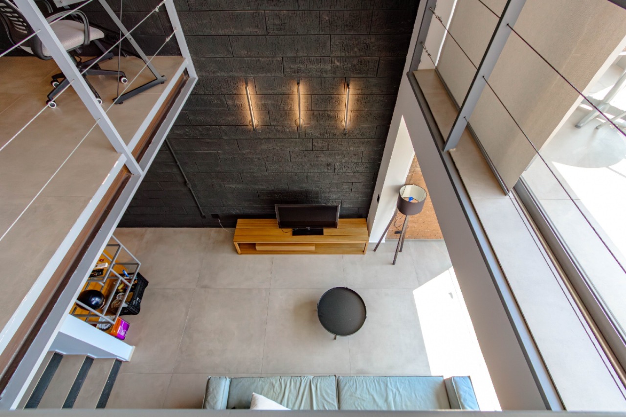 Apartamento, 1 quarto, 108 m² - Foto 15