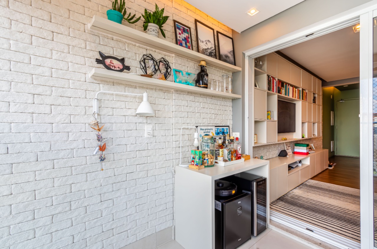 Apartamento, 2 quartos, 65 m² - Foto 14