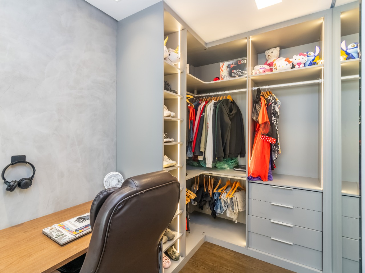 Apartamento, 3 quartos, 206 m² - Foto 28