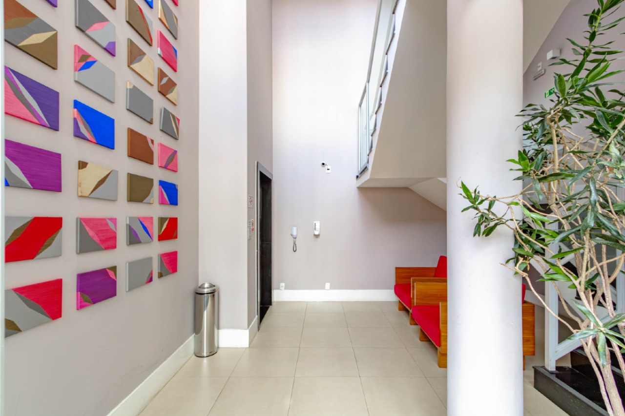 Apartamento, 2 quartos, 65 m² - Foto 29