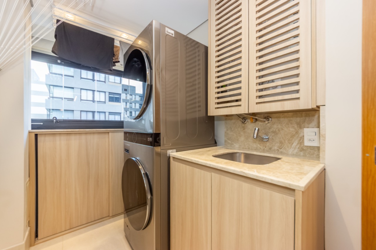 Apartamento, 3 quartos, 149 m² - Foto 21