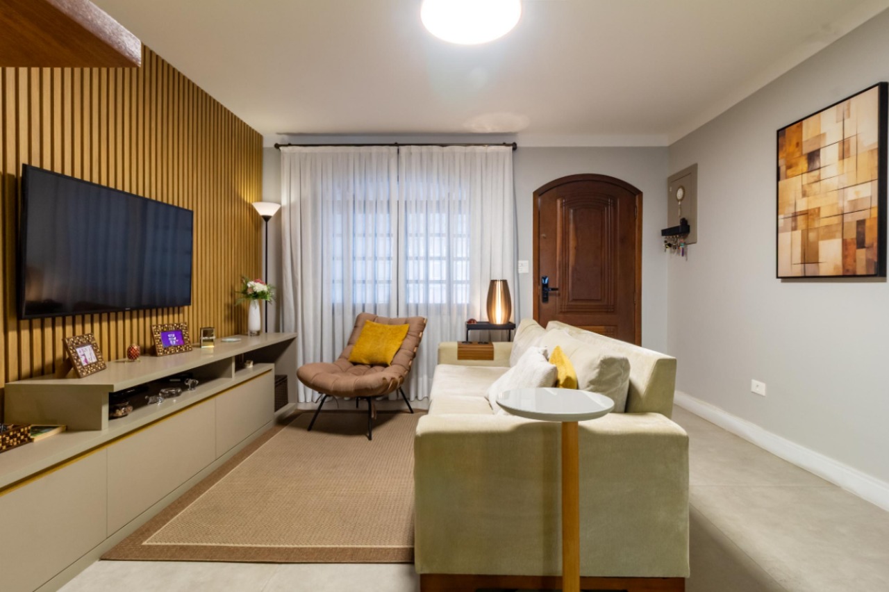 Casa, 2 quartos, 151 m² - Foto 4