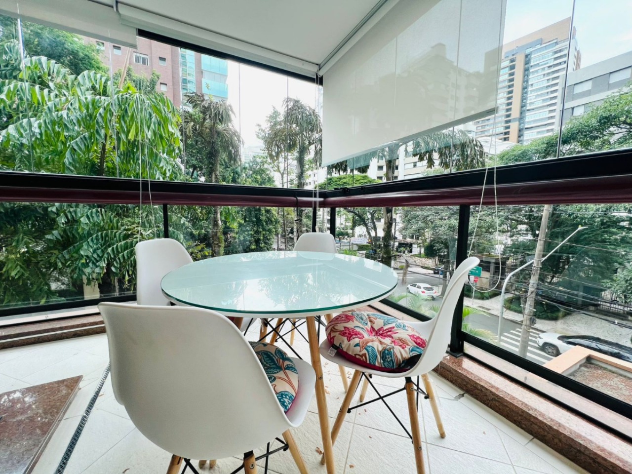 Apartamento, 4 quartos, 243 m² - Foto 11