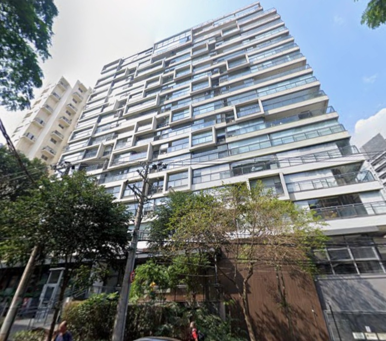 Apartamento, 2 quartos, 107 m² - Foto 35