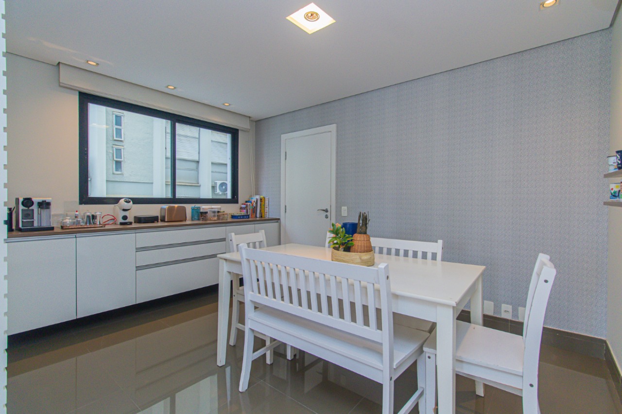 Apartamento, 4 quartos, 236 m² - Foto 16
