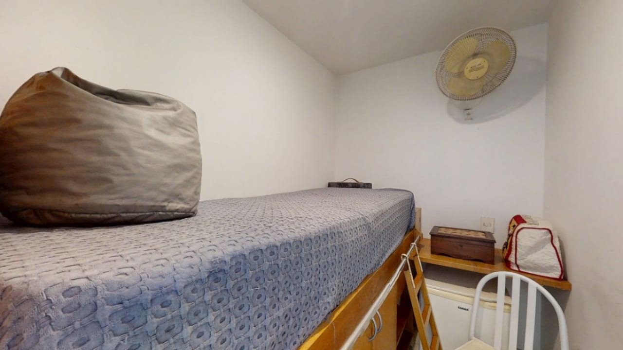 Apartamento, 4 quartos, 275 m² - Foto 22