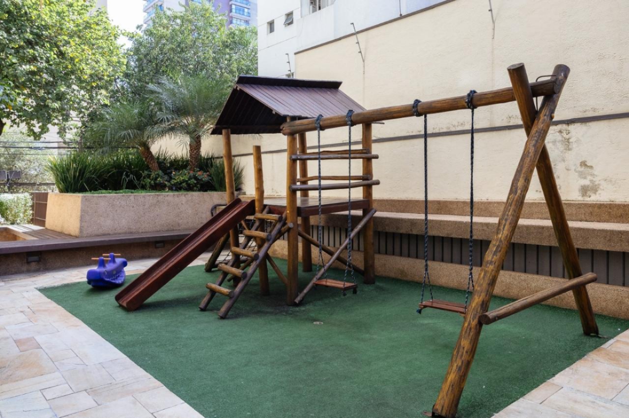 Apartamento, 2 quartos, 95 m² - Foto 37