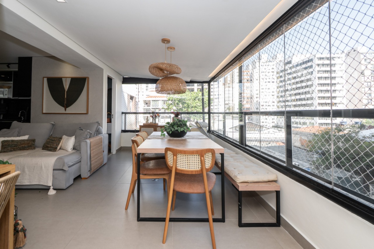 Apartamento, 1 quarto, 63 m² - Foto 8