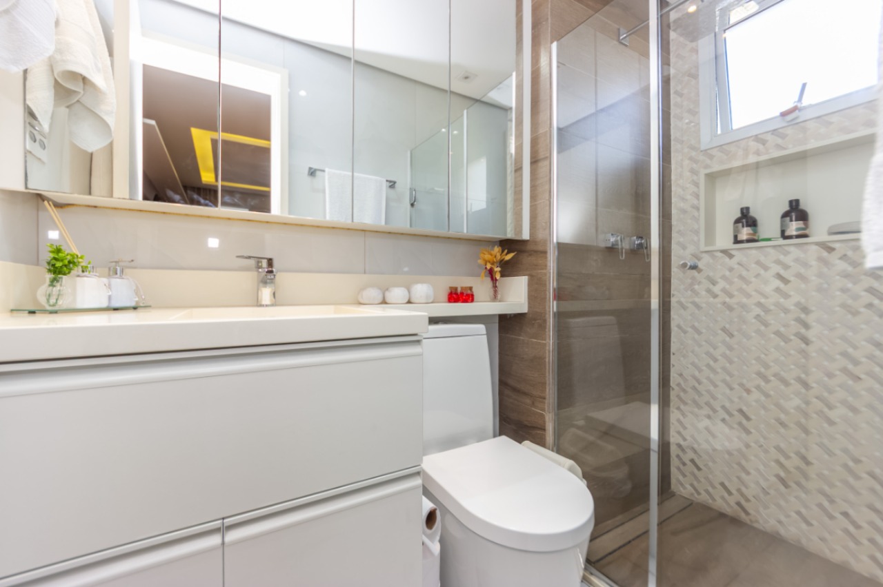Apartamento, 2 quartos, 127 m² - Foto 24
