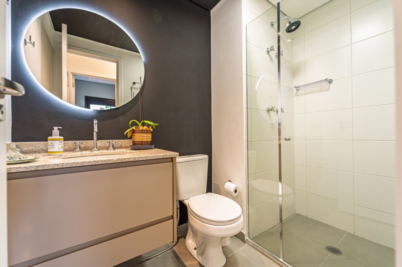 Apartamento, 2 quartos, 56 m² - Foto 27
