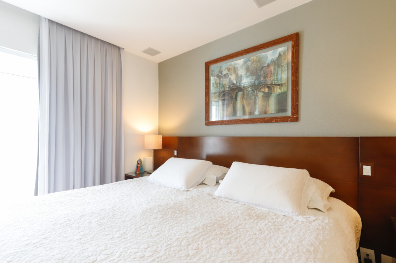 Apartamento, 3 quartos, 135 m² - Foto 24