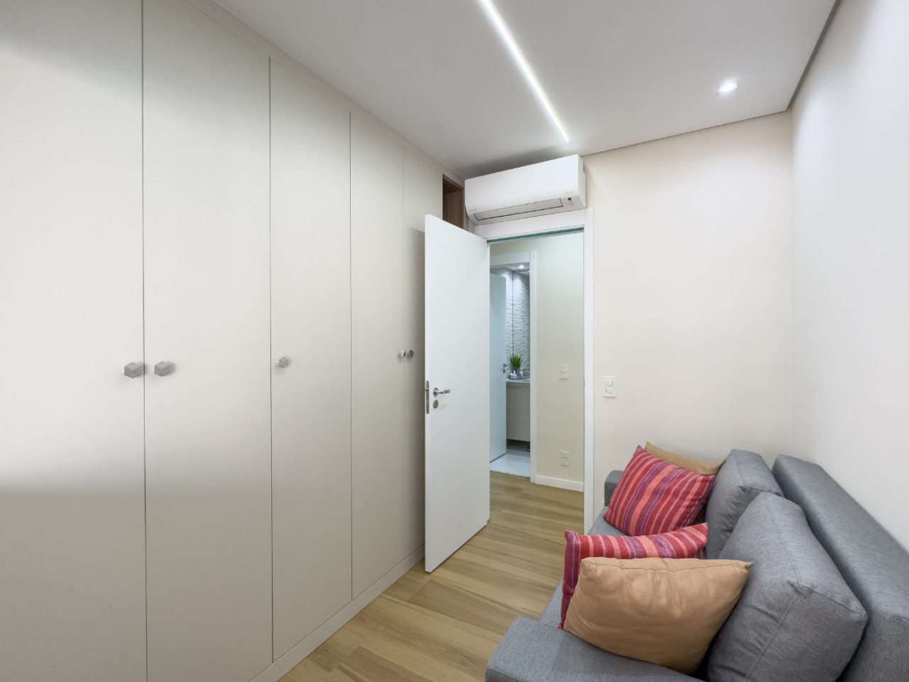 Apartamento, 2 quartos, 75 m² - Foto 18