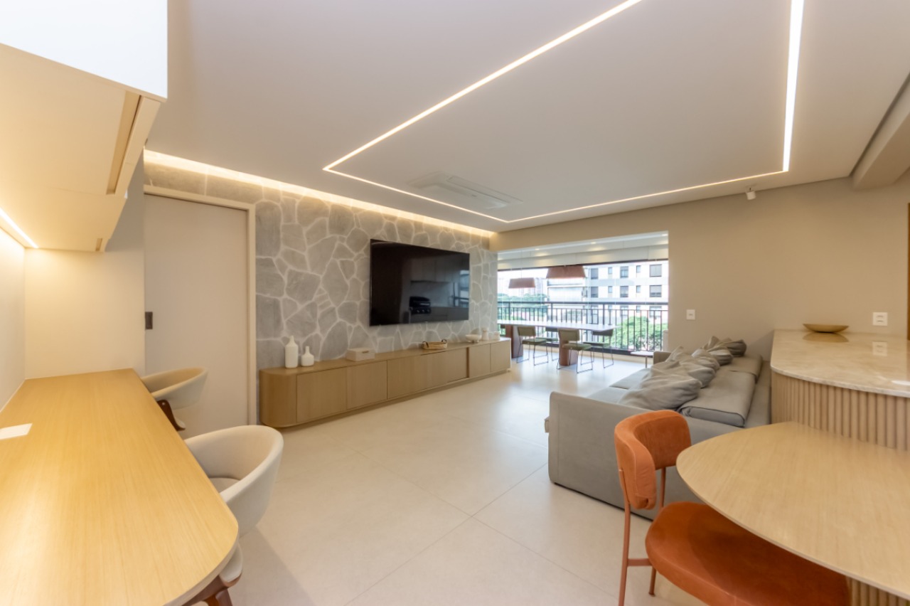 Apartamento, 3 quartos, 149 m² - Foto 3