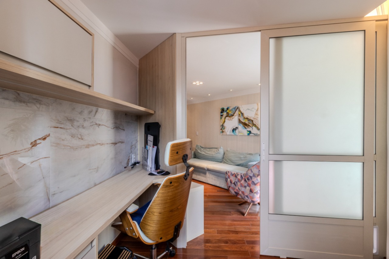 Apartamento, 2 quartos, 98 m² - Foto 8