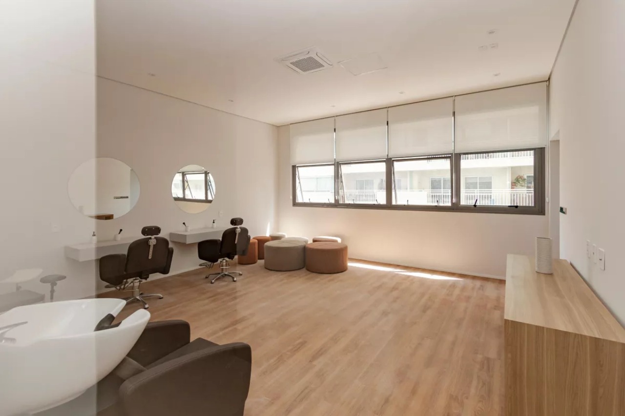 Apartamento, 3 quartos, 125 m² - Foto 46