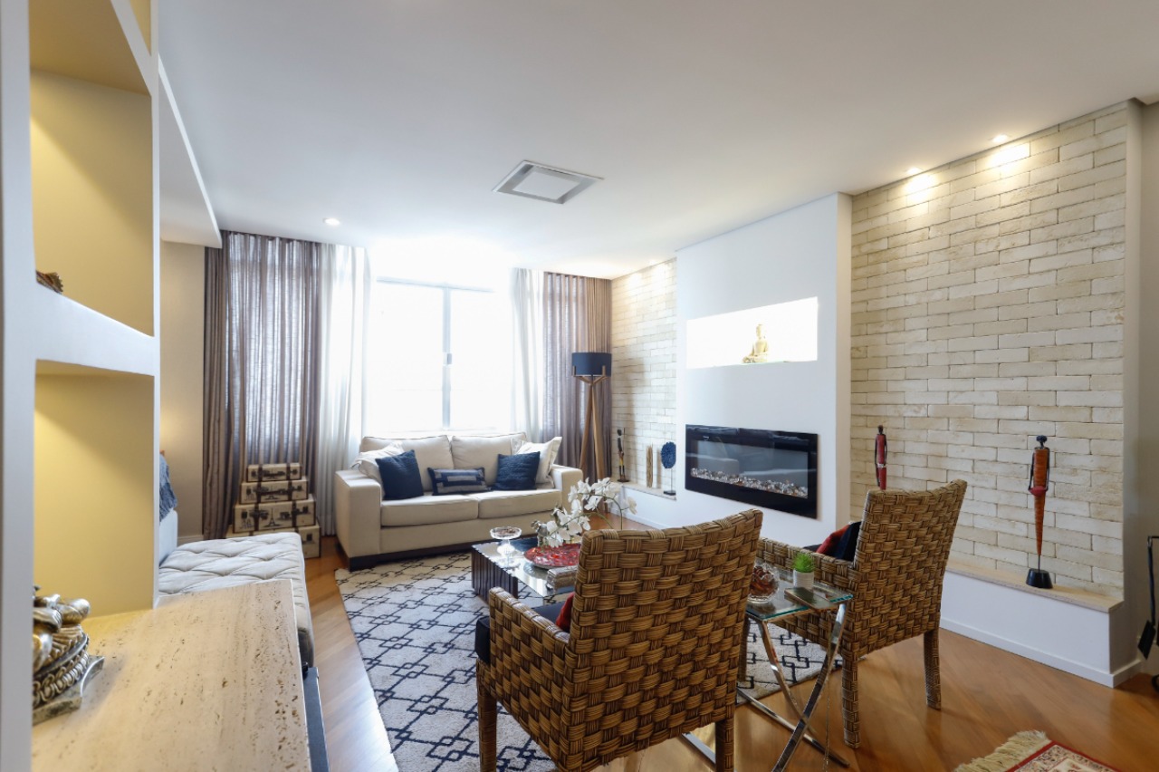 Apartamento, 3 quartos, 197 m² - Foto 5