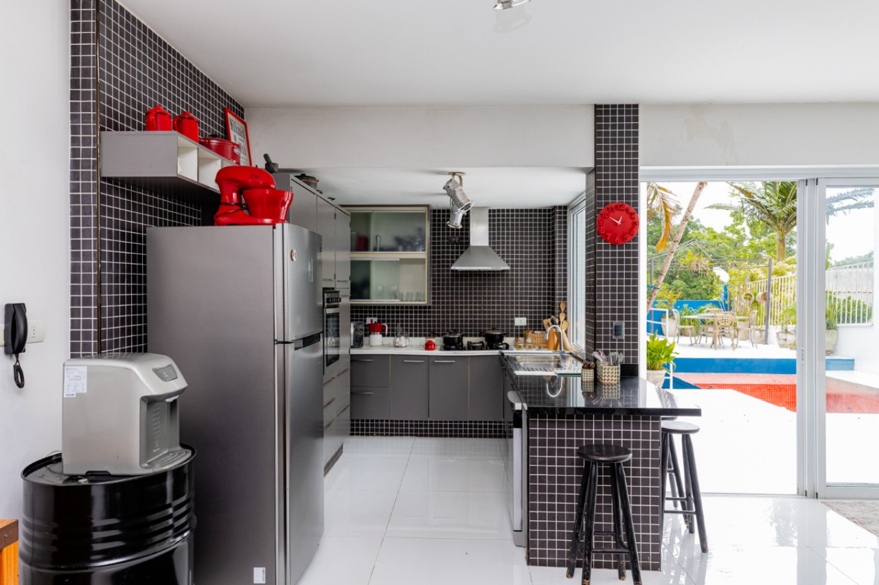Casa, 3 quartos, 540 m² - Foto 12