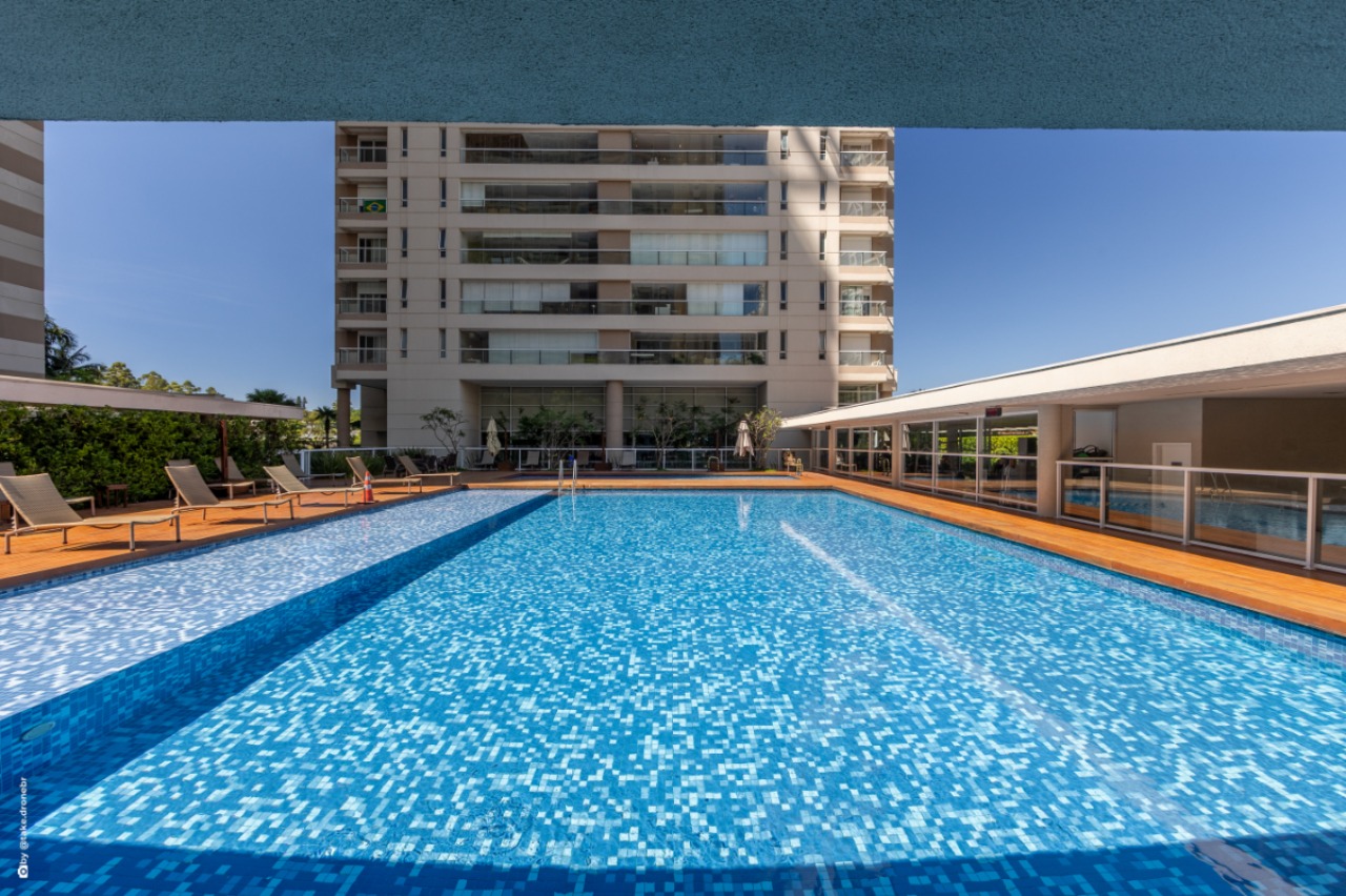 Apartamento, 3 quartos, 185 m² - Foto 38
