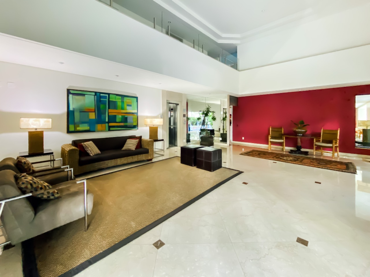 Apartamento, 4 quartos, 243 m² - Foto 45