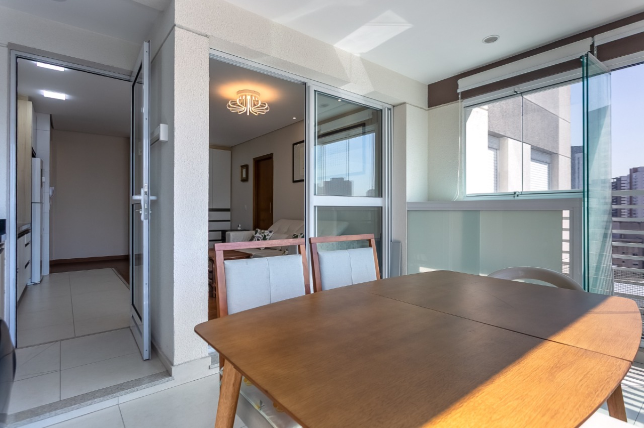 Apartamento, 1 quarto, 69 m² - Foto 8