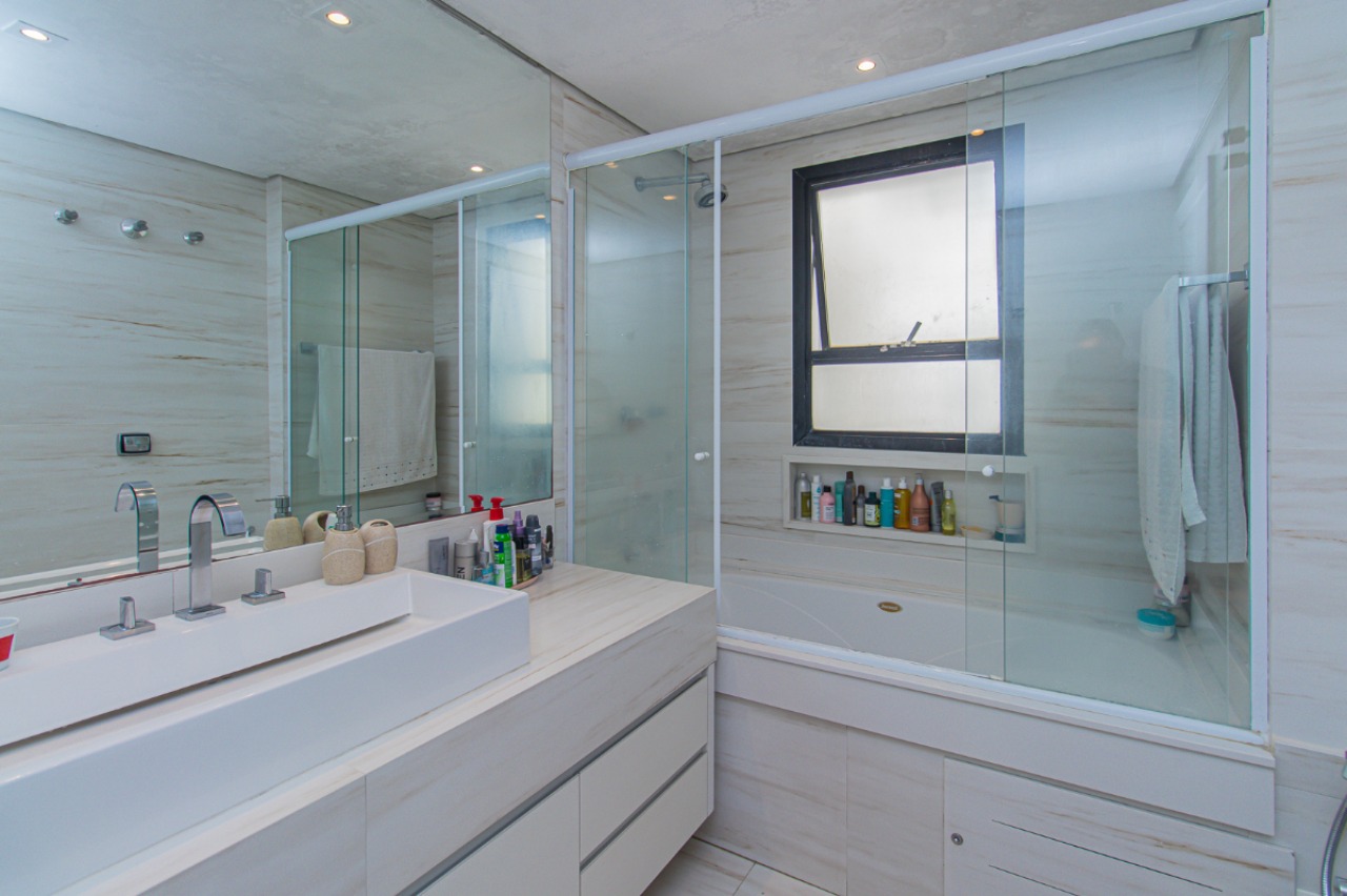 Apartamento, 4 quartos, 236 m² - Foto 33