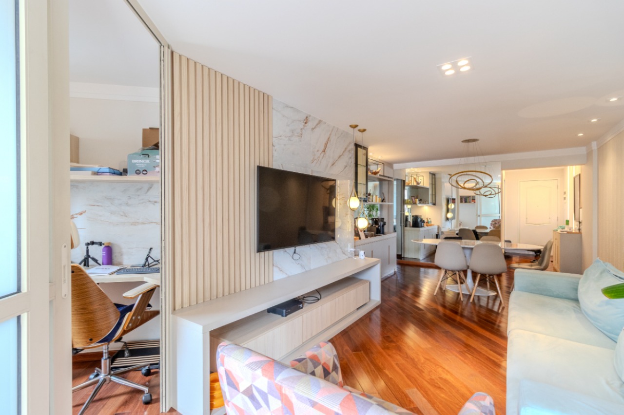 Apartamento, 2 quartos, 98 m² - Foto 6