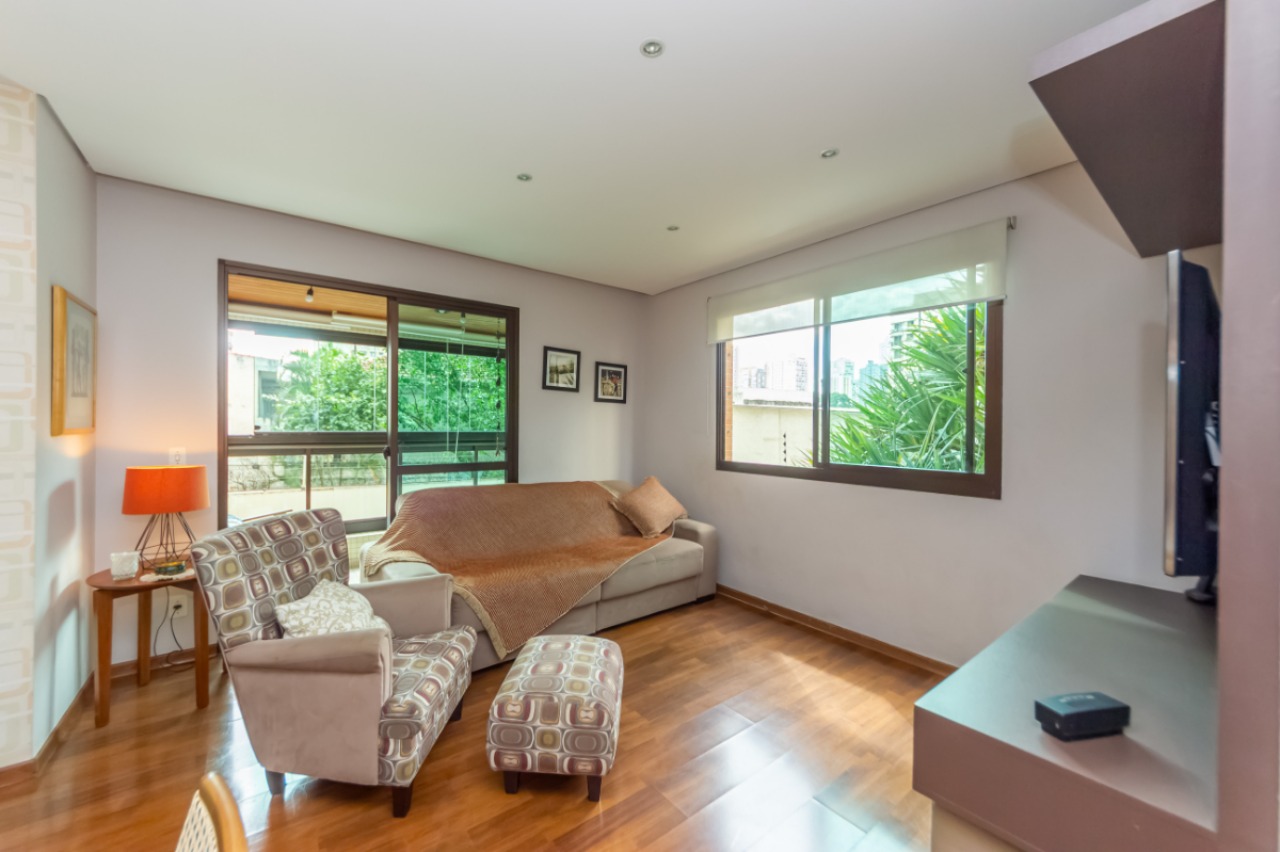 Apartamento, 3 quartos, 94 m² - Foto 3