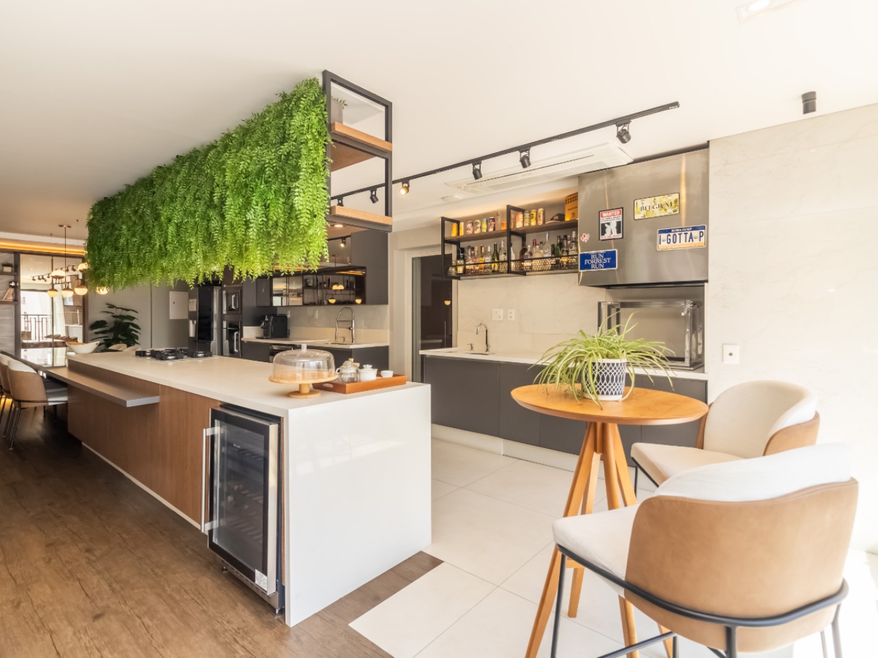 Apartamento, 3 quartos, 206 m² - Foto 8