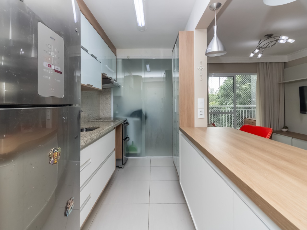 Apartamento, 3 quartos, 86 m² - Foto 10