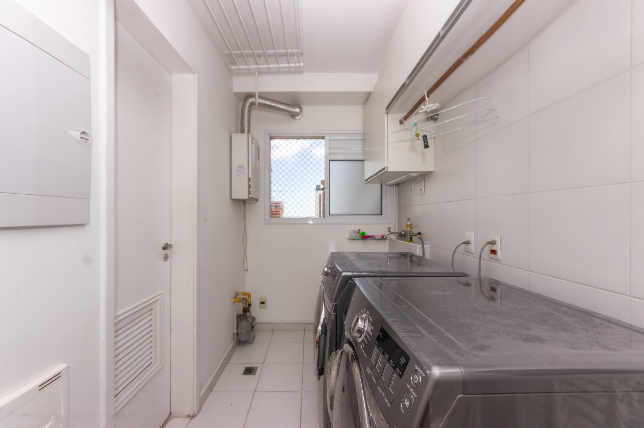 Apartamento, 3 quartos, 127 m² - Foto 15