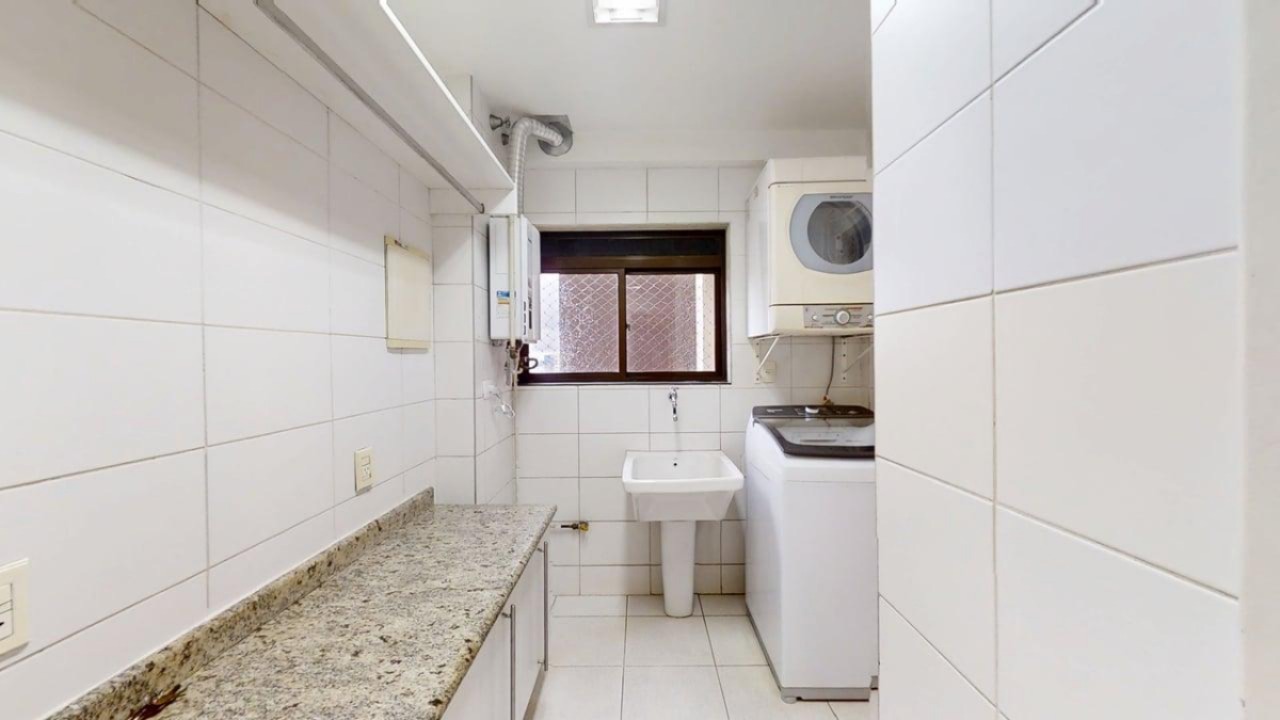 Apartamento, 4 quartos, 275 m² - Foto 20
