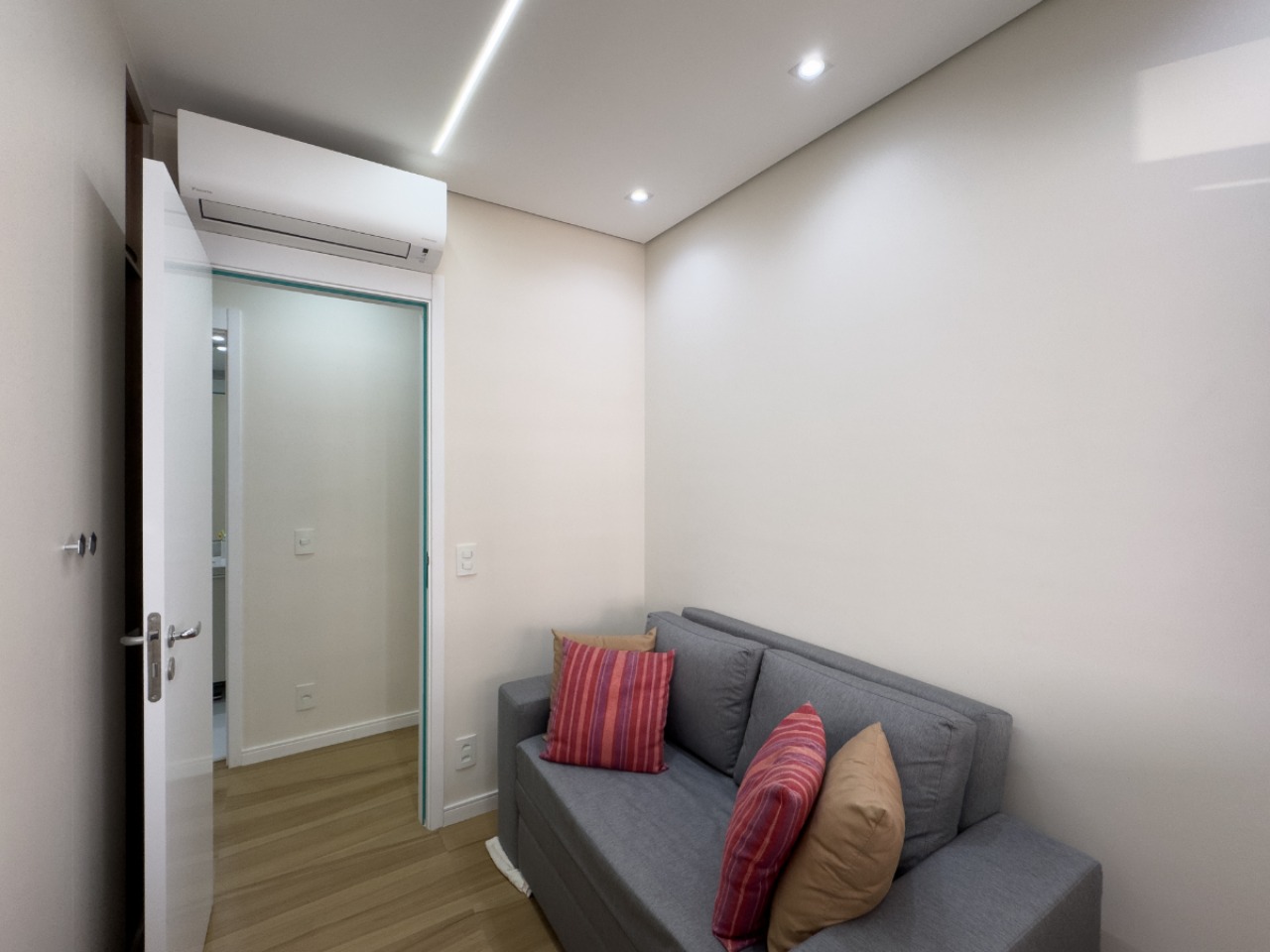 Apartamento, 2 quartos, 75 m² - Foto 17