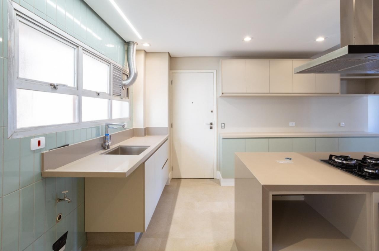 Apartamento, 2 quartos, 95 m² - Foto 14
