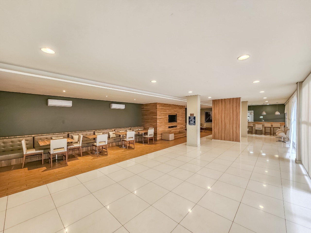 Apartamento, 2 quartos, 65 m² - Foto 39