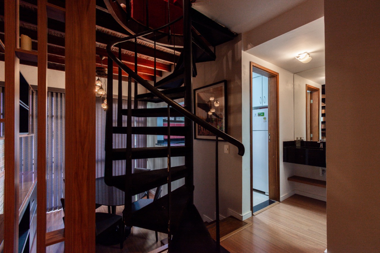 Apartamento, 1 quarto, 62 m² - Foto 11