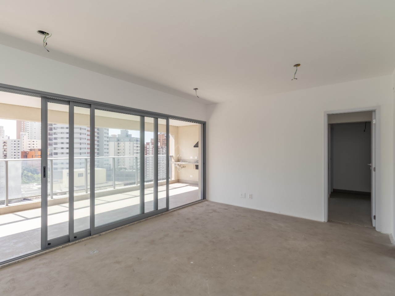 Apartamento, 4 quartos, 146 m² - Foto 10