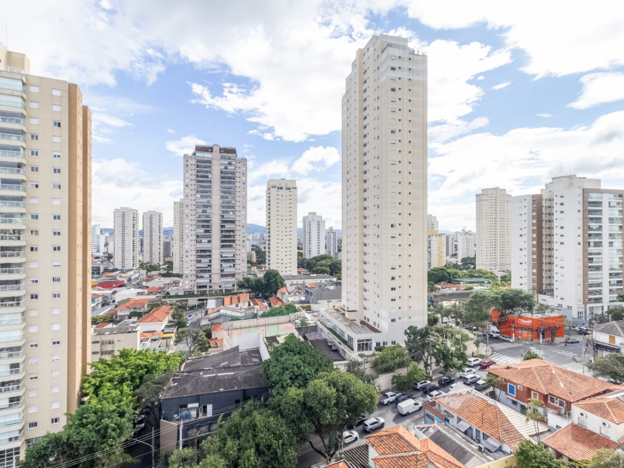Apartamento, 4 quartos, 167 m² - Foto 5