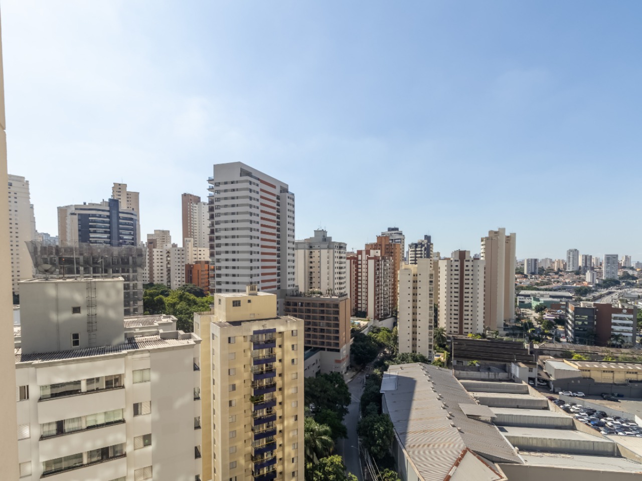 Apartamento, 4 quartos, 146 m² - Foto 17