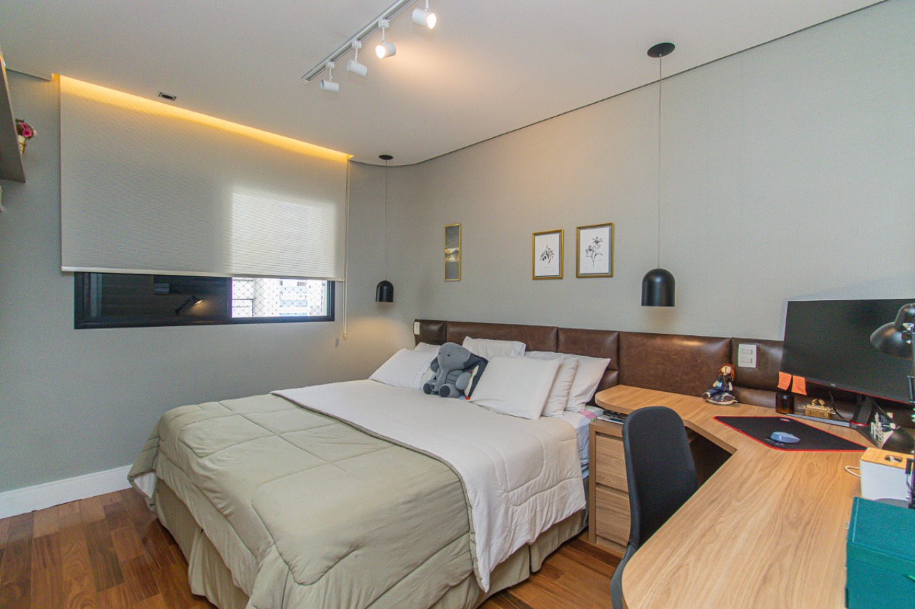 Apartamento, 4 quartos, 236 m² - Foto 28