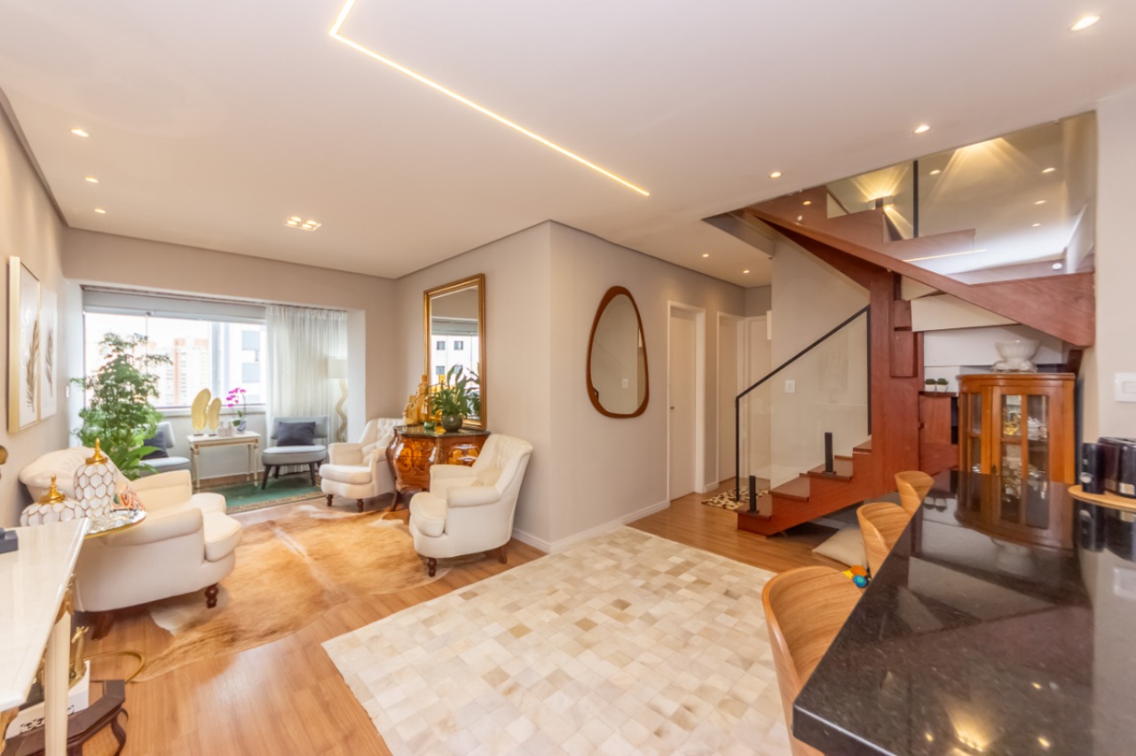 Cobertura, 3 quartos, 180 m² - Foto 19