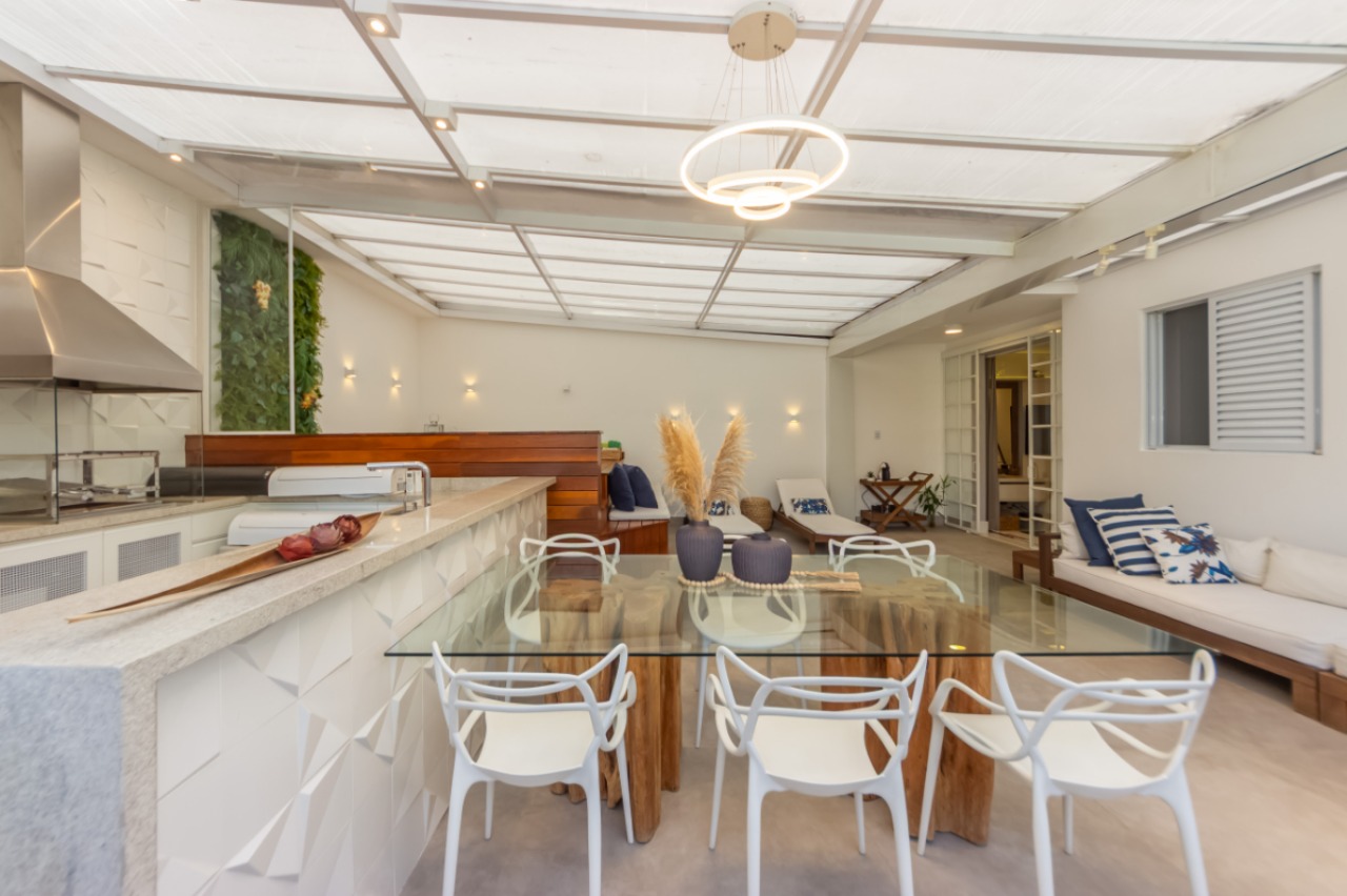 Apartamento, 2 quartos, 127 m² - Foto 6