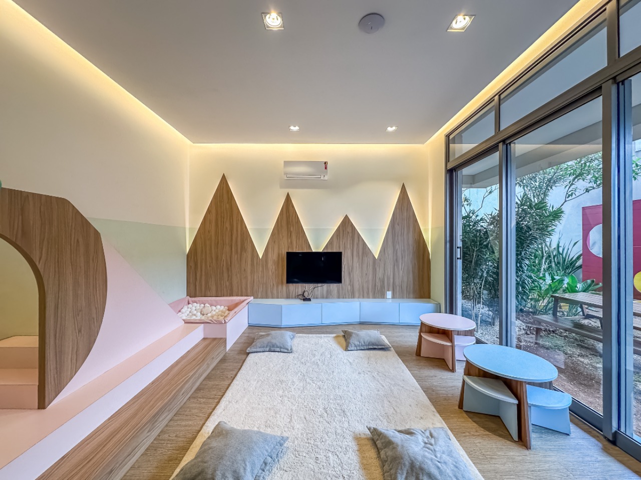 Apartamento, 4 quartos, 167 m² - Foto 41