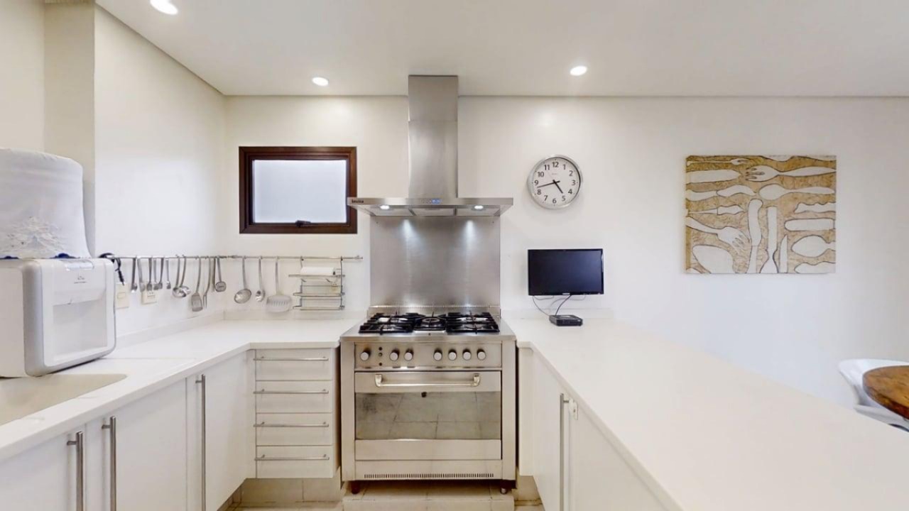 Apartamento, 4 quartos, 275 m² - Foto 16