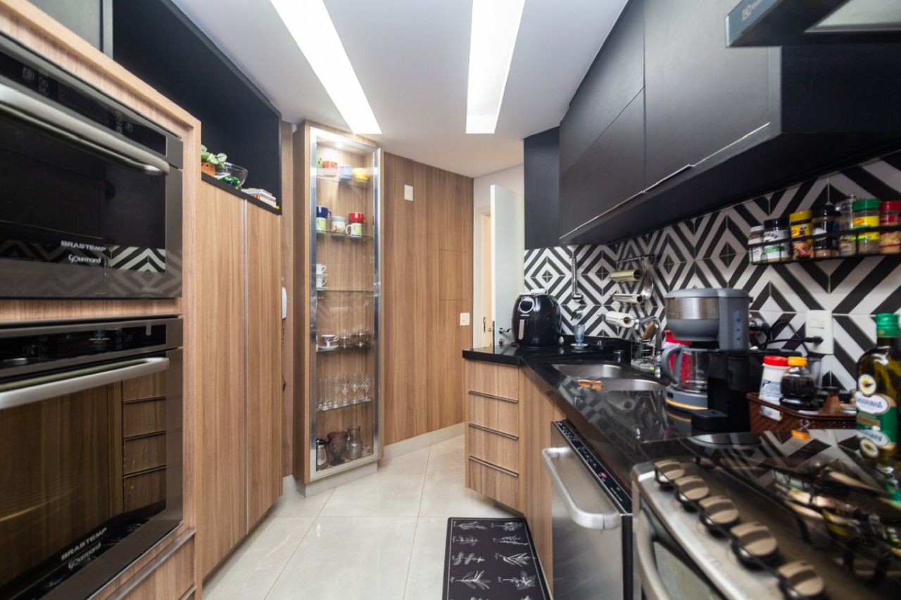 Apartamento, 3 quartos, 121 m² - Foto 15