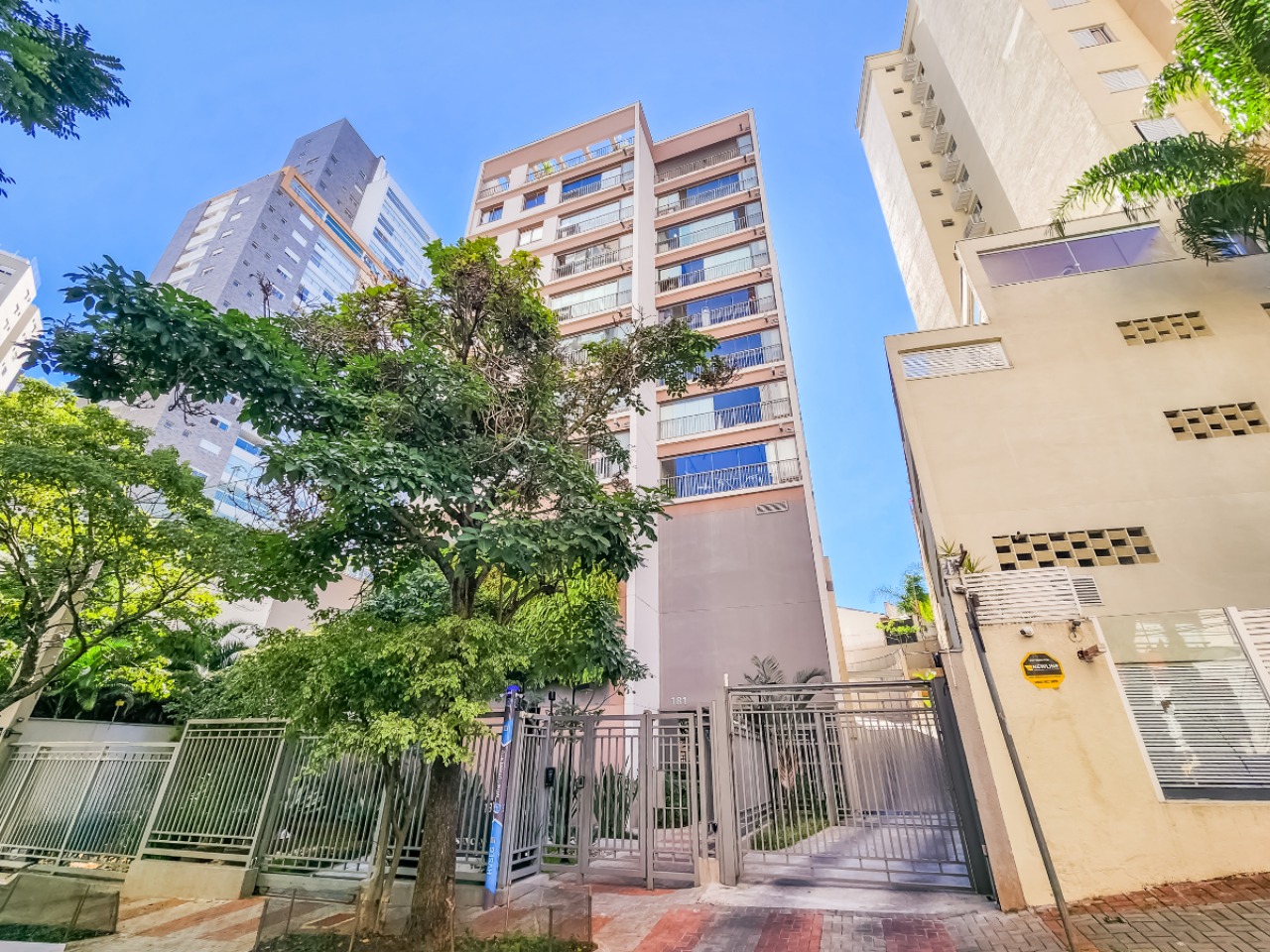 Apartamento, 2 quartos, 57 m² - Foto 38